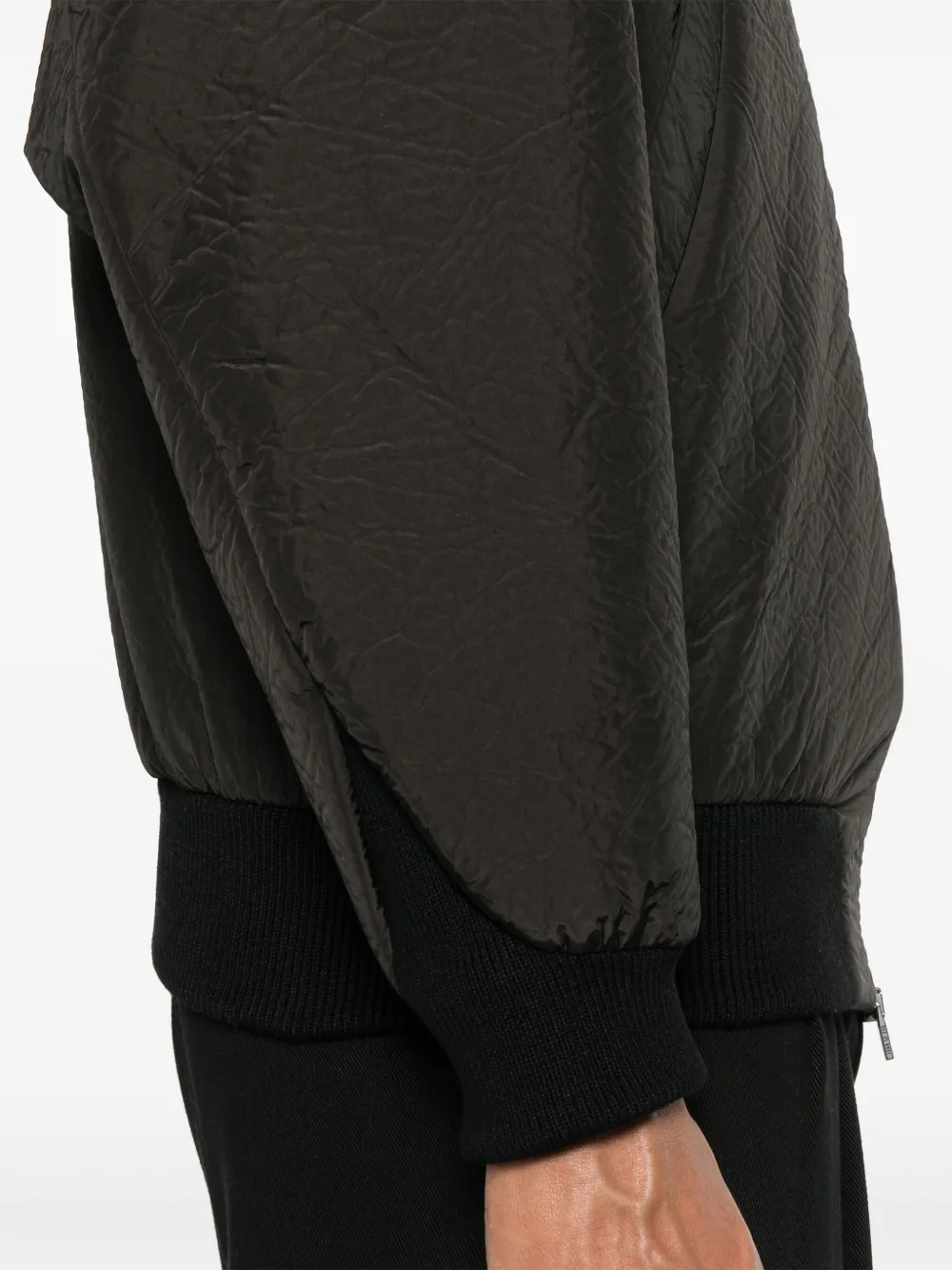 Fear Of God Bewerkt jack Zwart