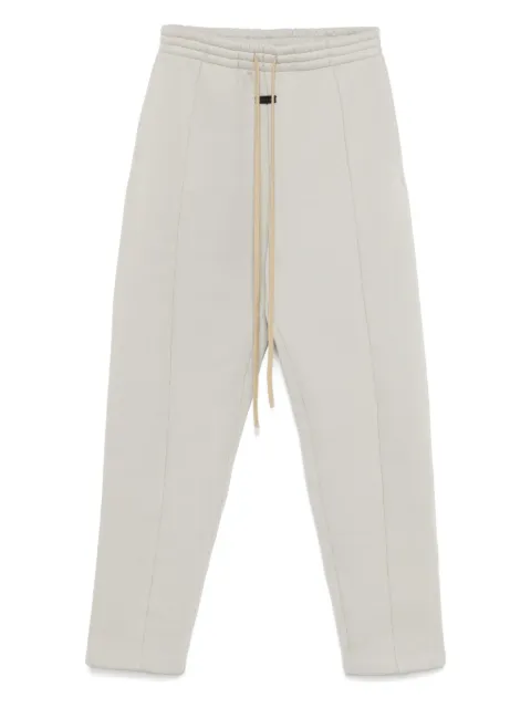 Fear Of God pants con parche del logo