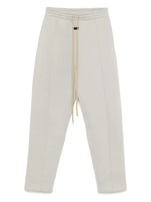 Pantalon de jogging à patch logo - Fear Of God - Modalova
