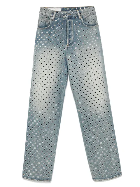 Golden Goose jean Kim