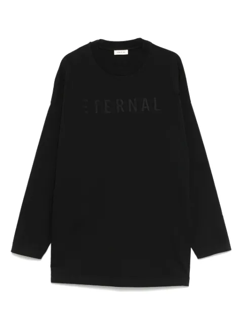 Fear Of God Eternal T-shirt