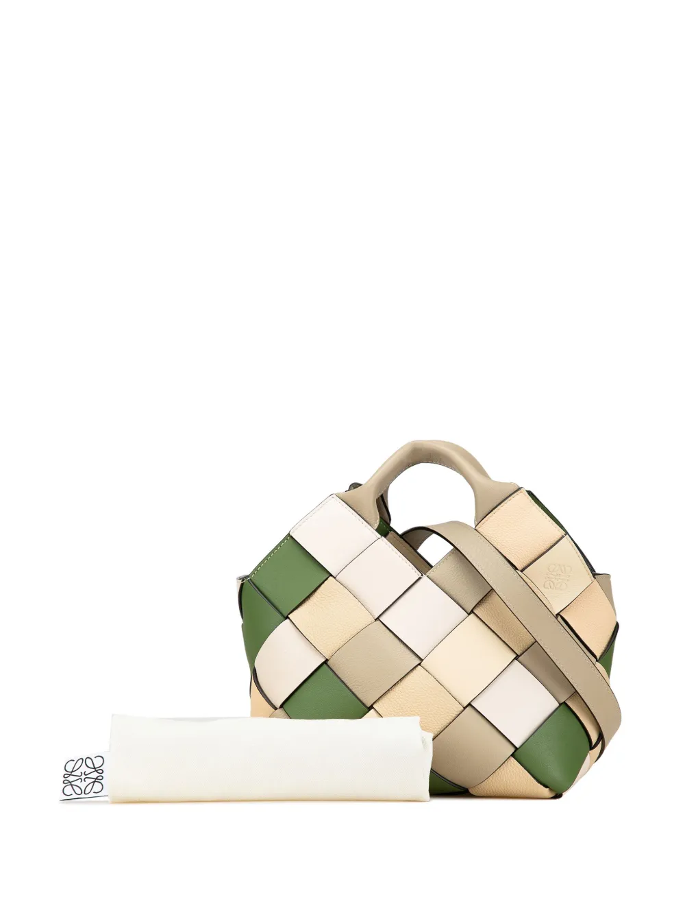 Loewe Basket Bag Small Natural | eBay