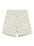 Jacquemus Le Short Aloe shorts - Neutrals