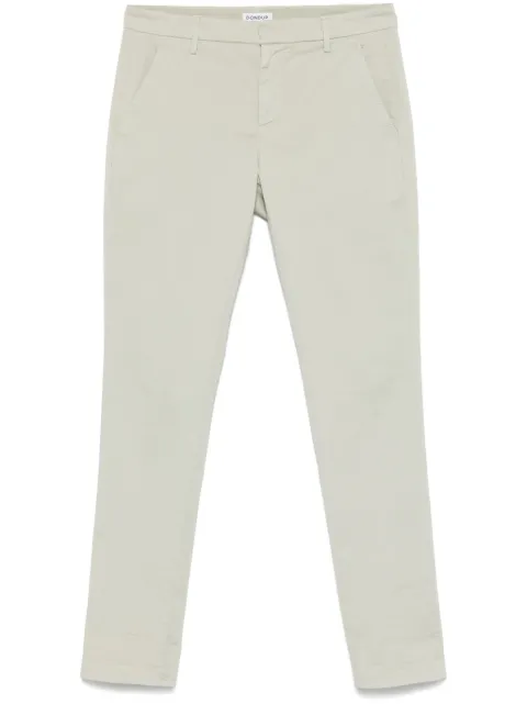 DONDUP Gaubert trousers
