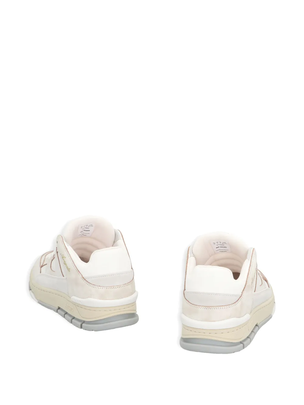 Axel Arigato Area Lo sneakers White