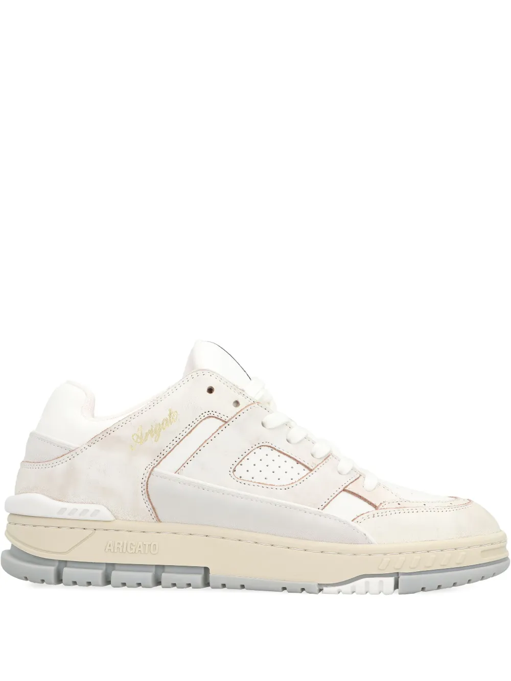 Axel Arigato Area Lo sneakers | blanco | Image 1