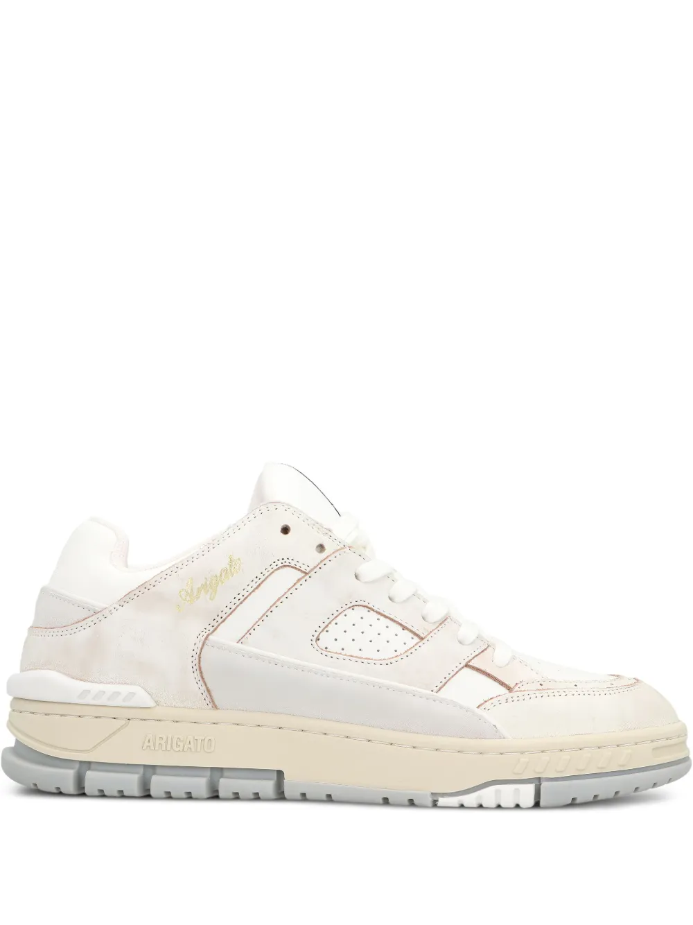 Axel Arigato Area Lo sneakers | White | Image 1
