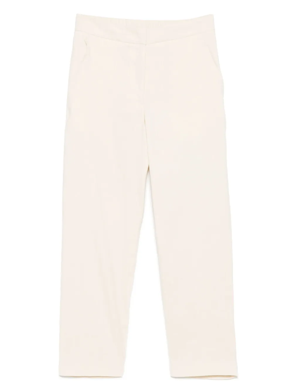 Seventy tapered trousers | Neutrals | Image 1