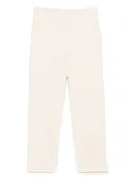 Seventy tapered trousers - Neutrals