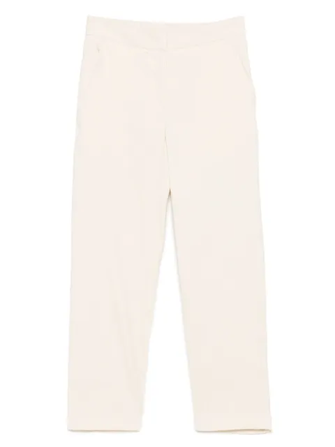 Seventy tapered trousers
