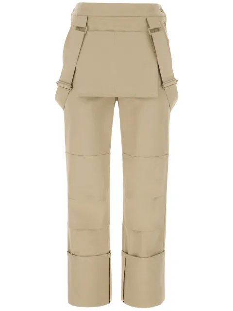 Max Mara Tefrite trousers