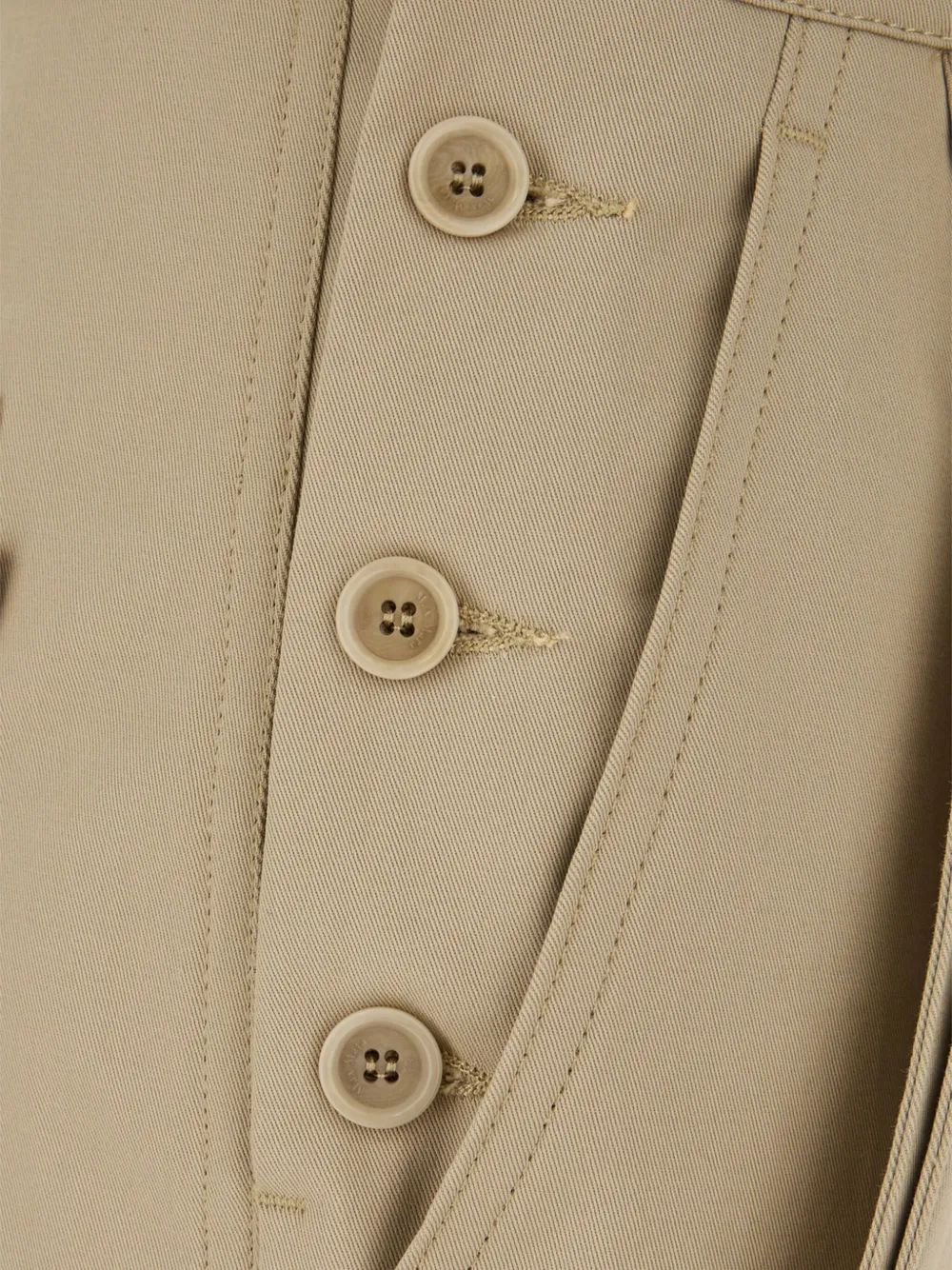 Max Mara Suits In 中性色