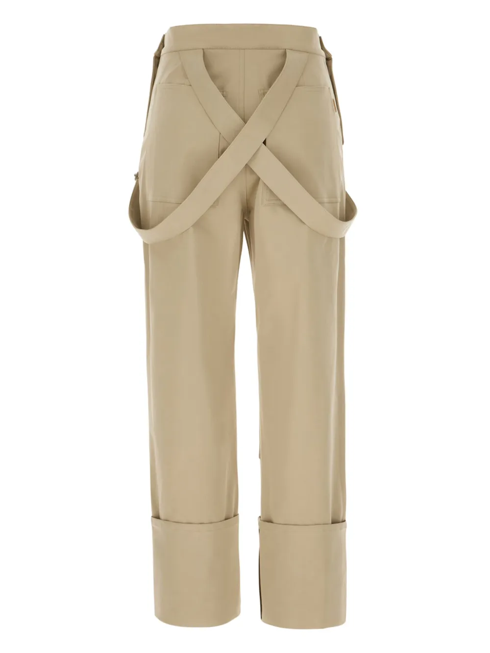 Max Mara Tefrite trousers | Straight-Leg Pants | Image 2