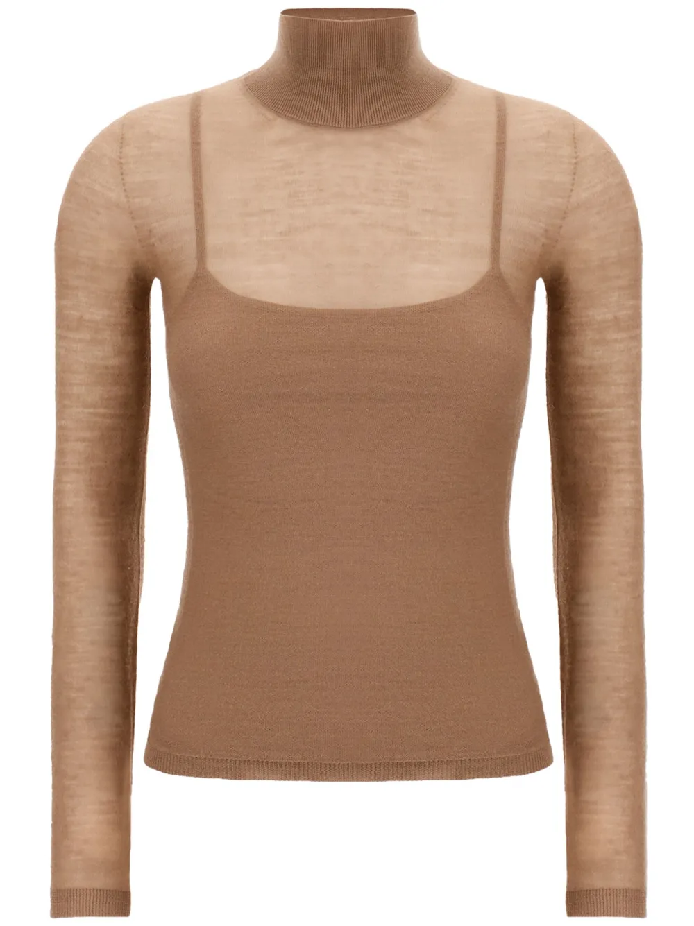 Max Mara Stresa sweater | Neutrals | Image 1