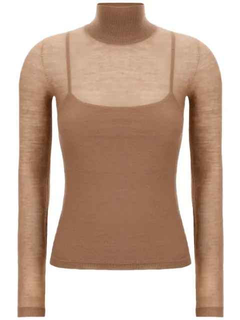 Max Mara Stresa sweater