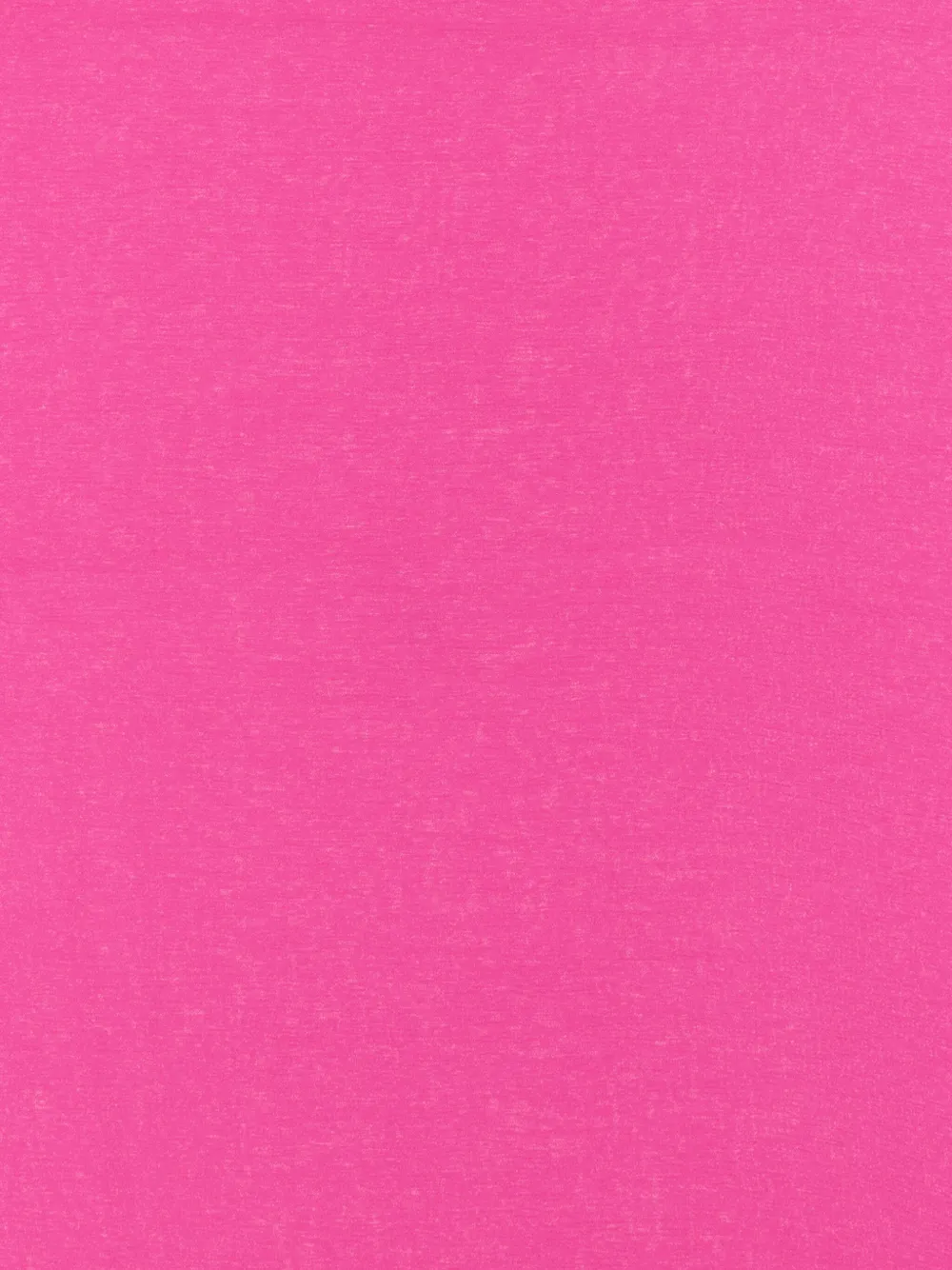 Max Mara Zijde-chiffon sjaal Roze