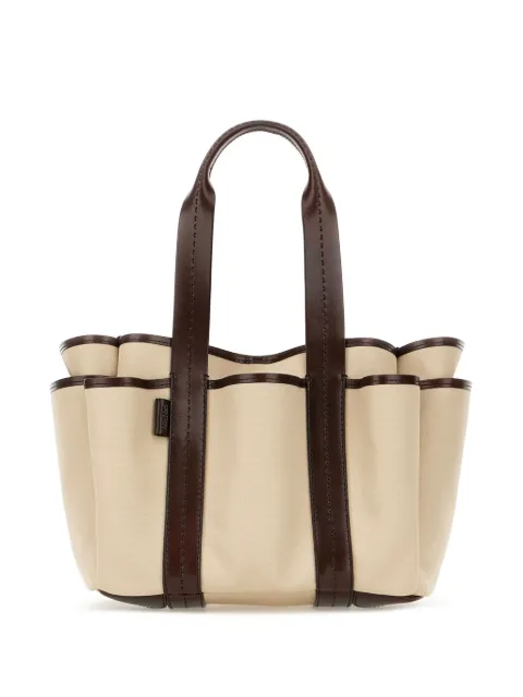 Max Mara Garden Cabas 中号手提包