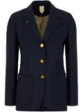 Max Mara Faraone jacket - Blue