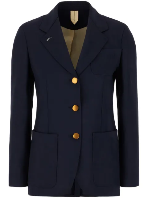 Max Mara chamarra Faraone