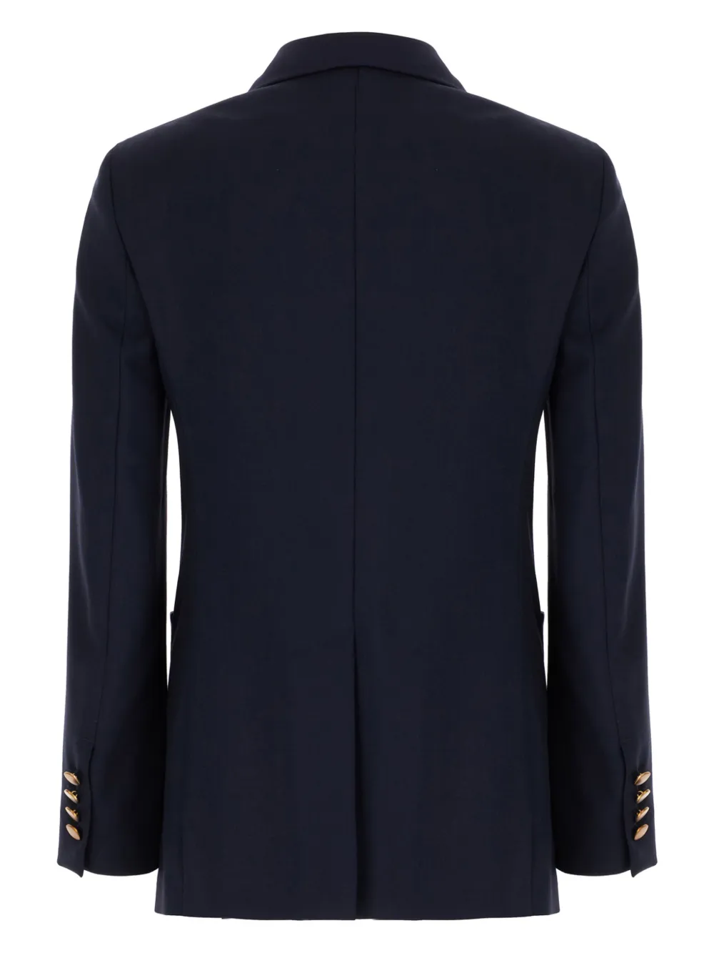Max Mara Faraone jack Blauw