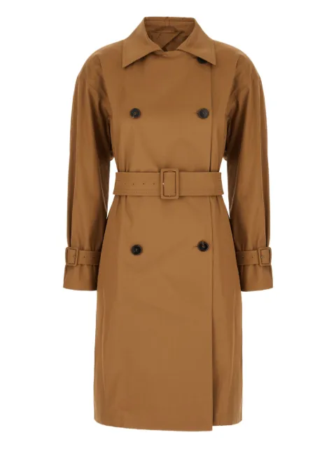 Max Mara Ebrien trench coat