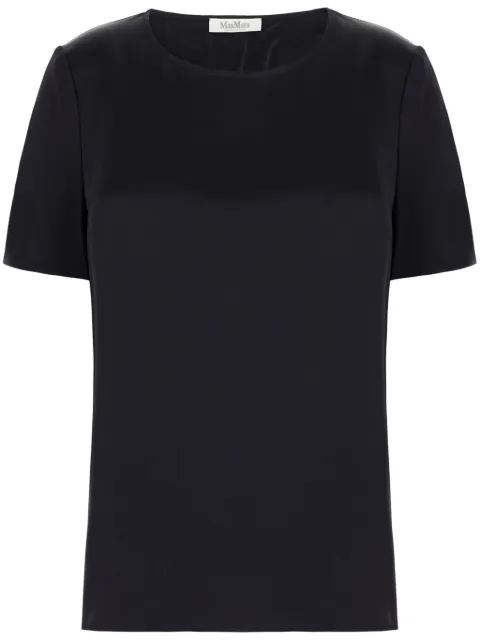 Max Mara Dida blouse