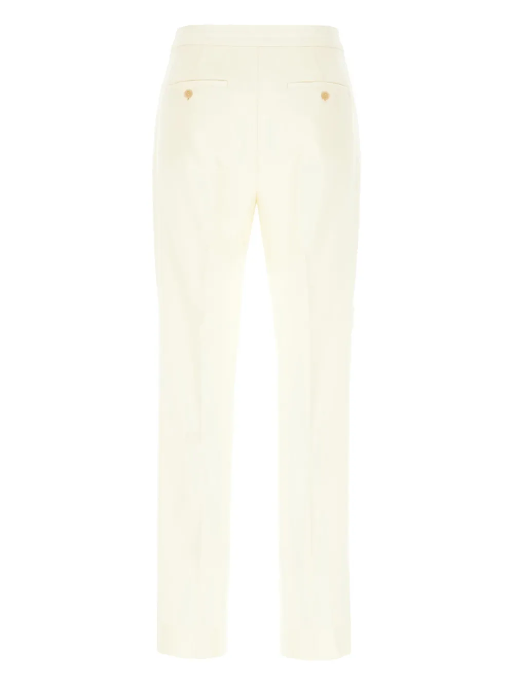 maxmara Max Mara Ciro broek - Beige