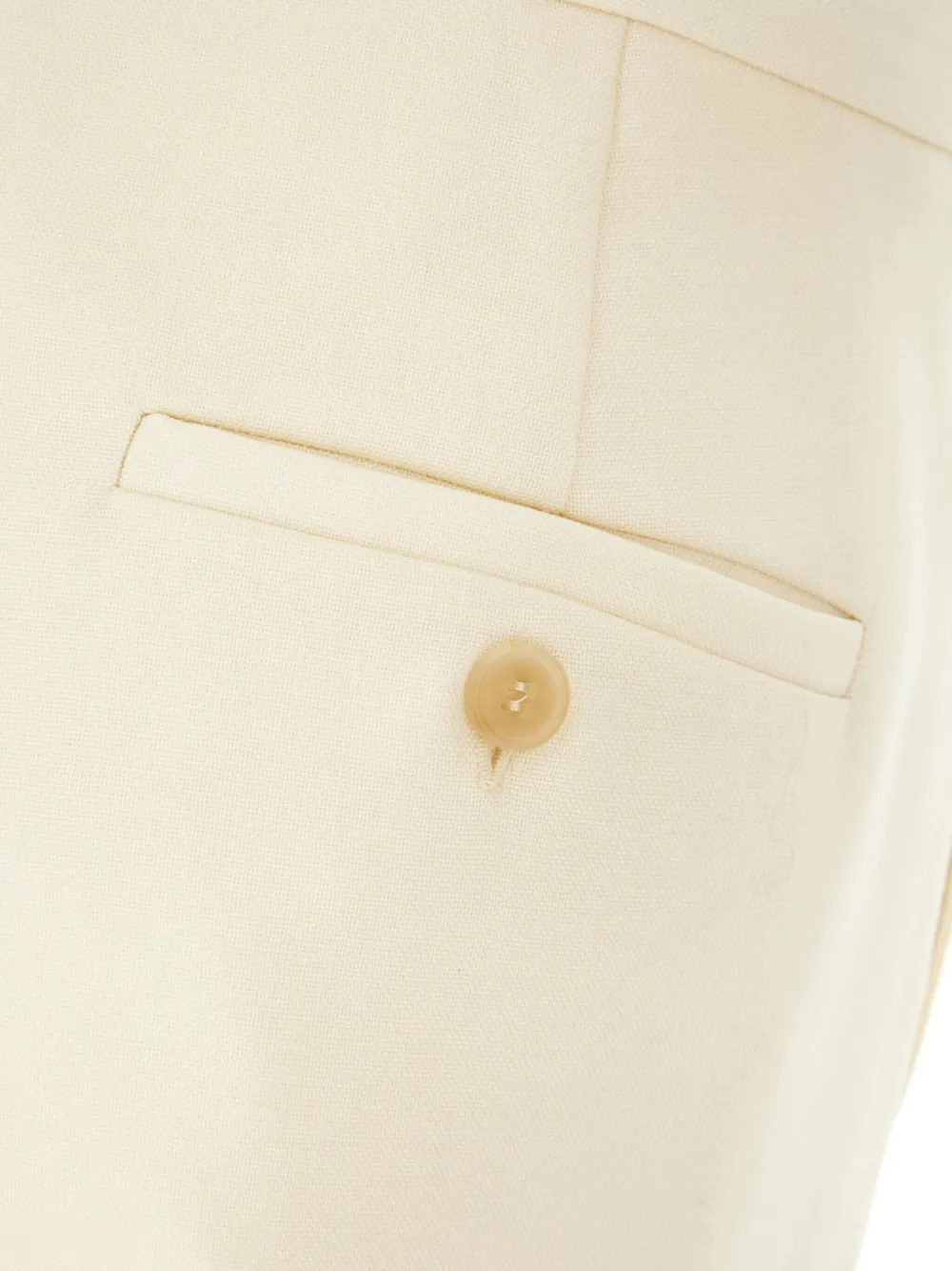 Max Mara Ciro broek Beige