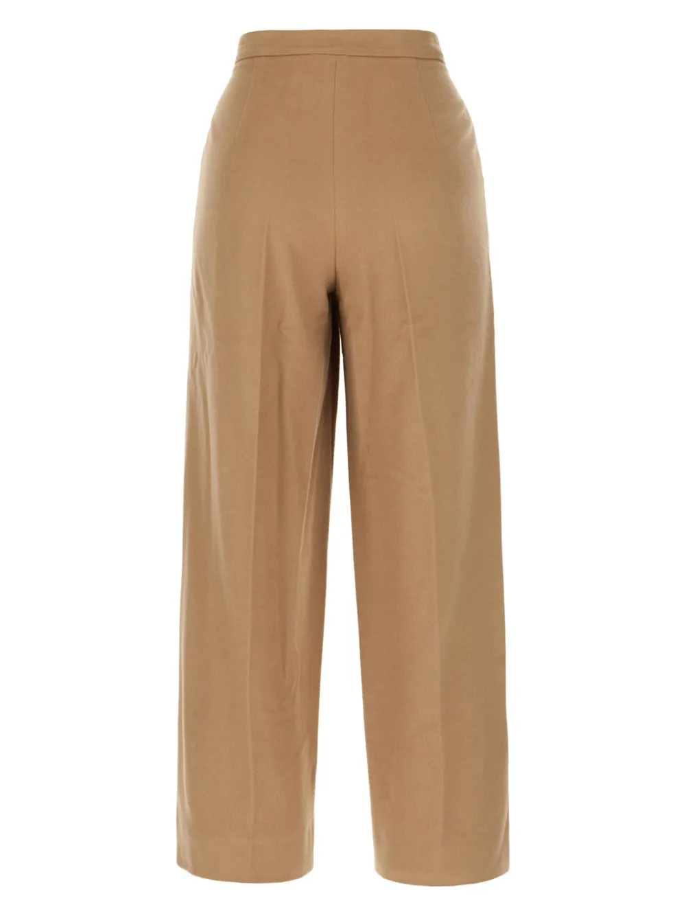 Max Mara Burano trousers | Cropped Pants | Image 2