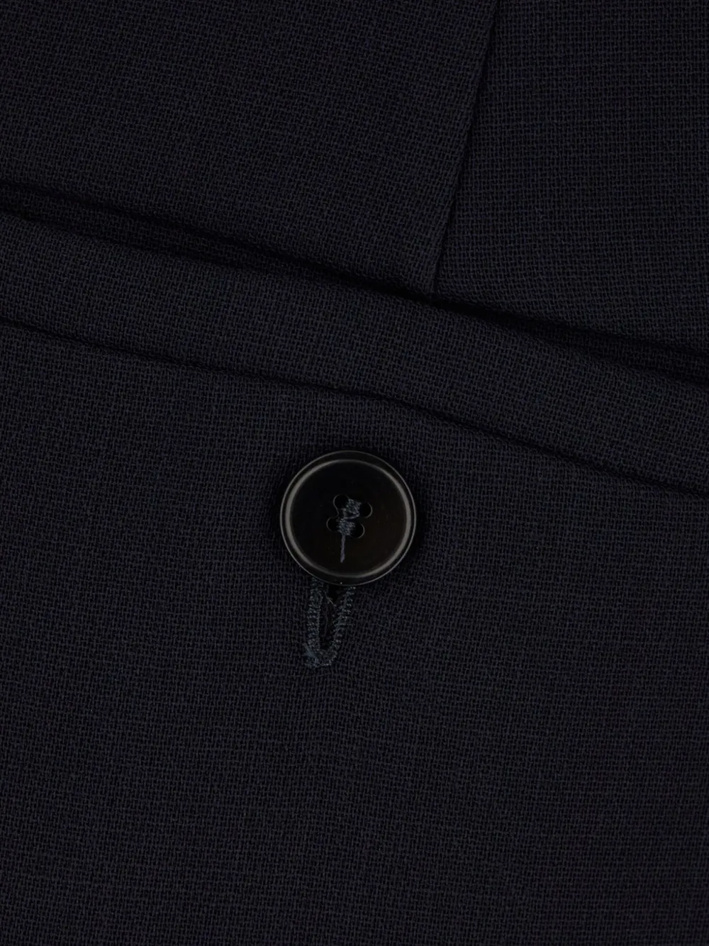 Max Mara Bonito broek Blauw