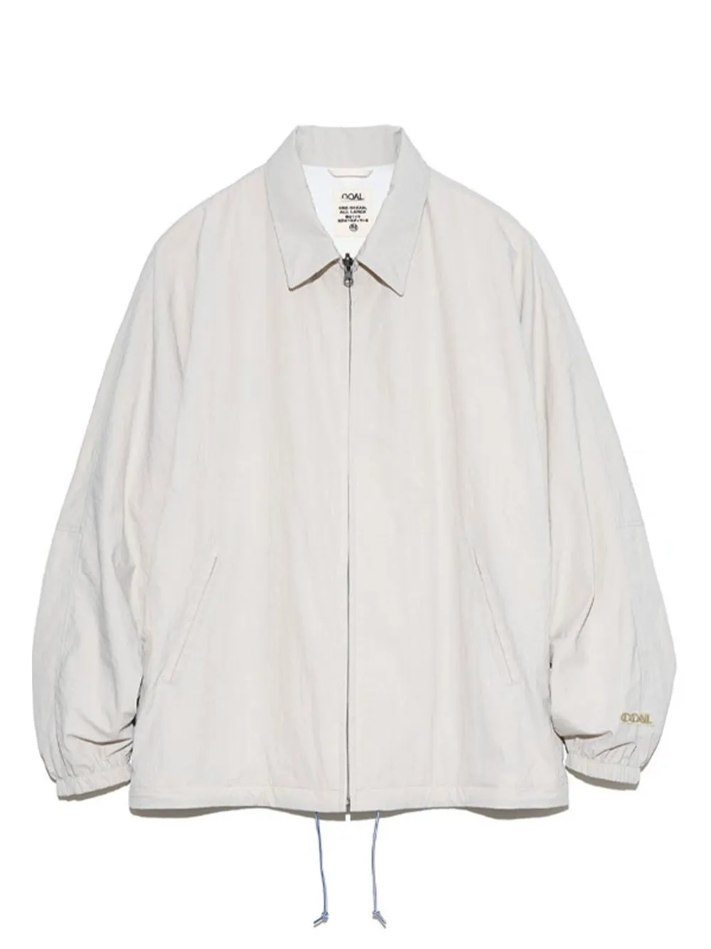 Nanamica Reversible Jacket In 中性色