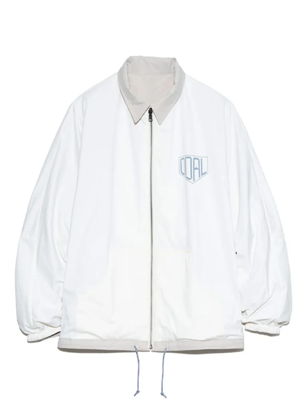 Nanamica Reversible Jacket In 中性色