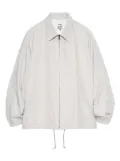 Nanamica reversible jacket - Neutrals