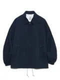 Nanamica reversible jacket - Black