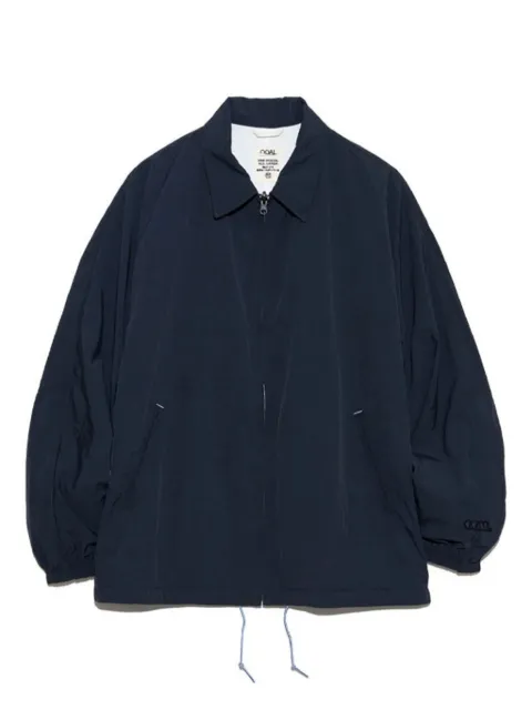 Nanamica reversible jacket