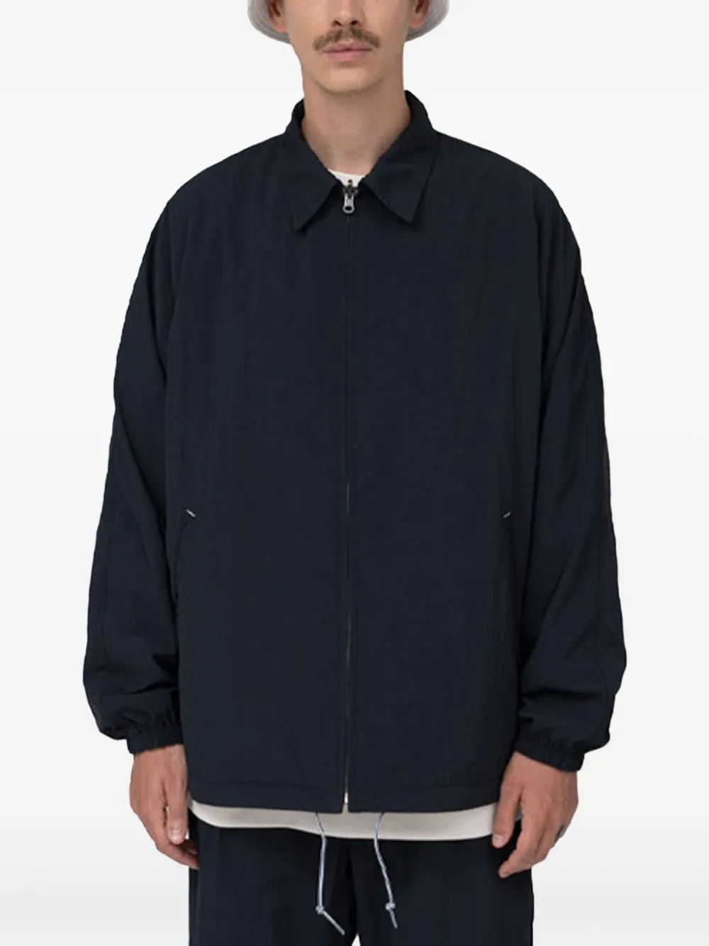 Nanamica reversible jacket | Shirt Jackets | Image 2