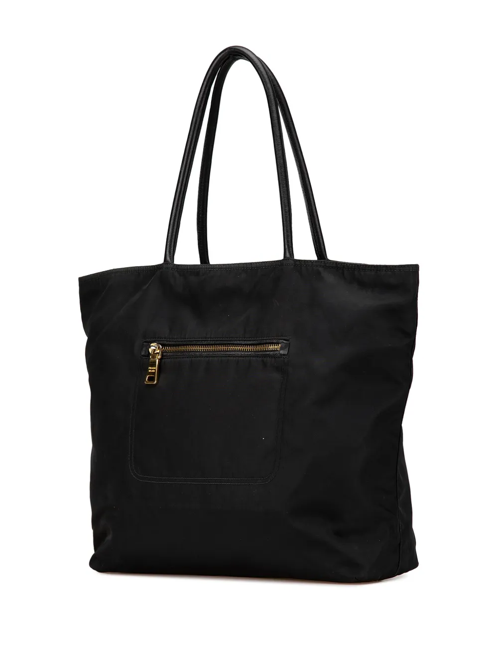 Prada Pre-Owned 2013-2024 Tessuto tote bag | Bags | Image 2