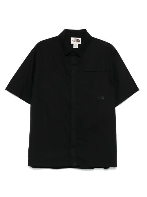 The North Face camisa Heritage