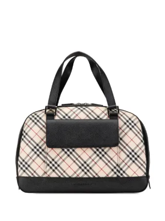 Burberry Pre-Owned