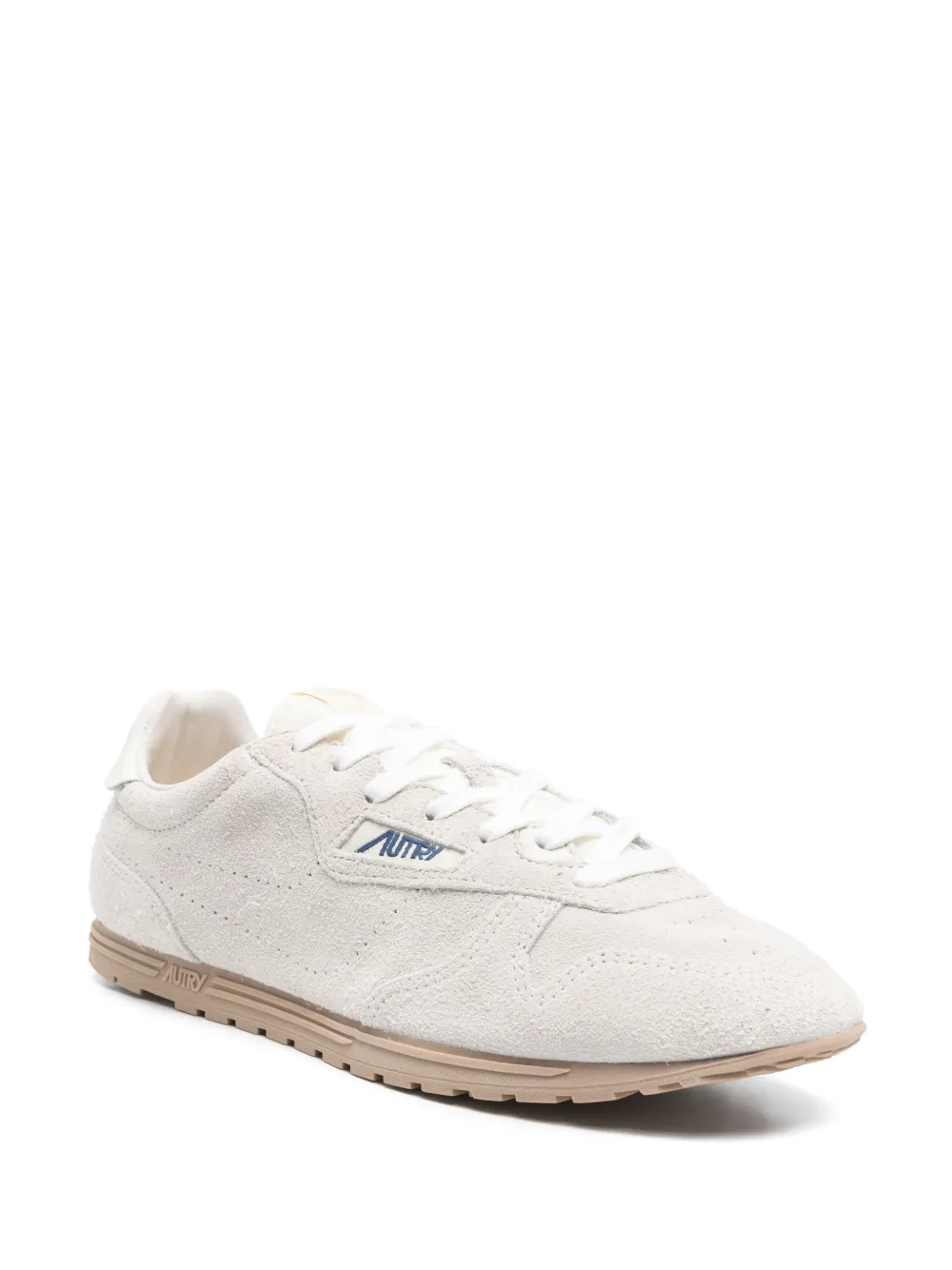 Autry Windspin sneakers Neutrals