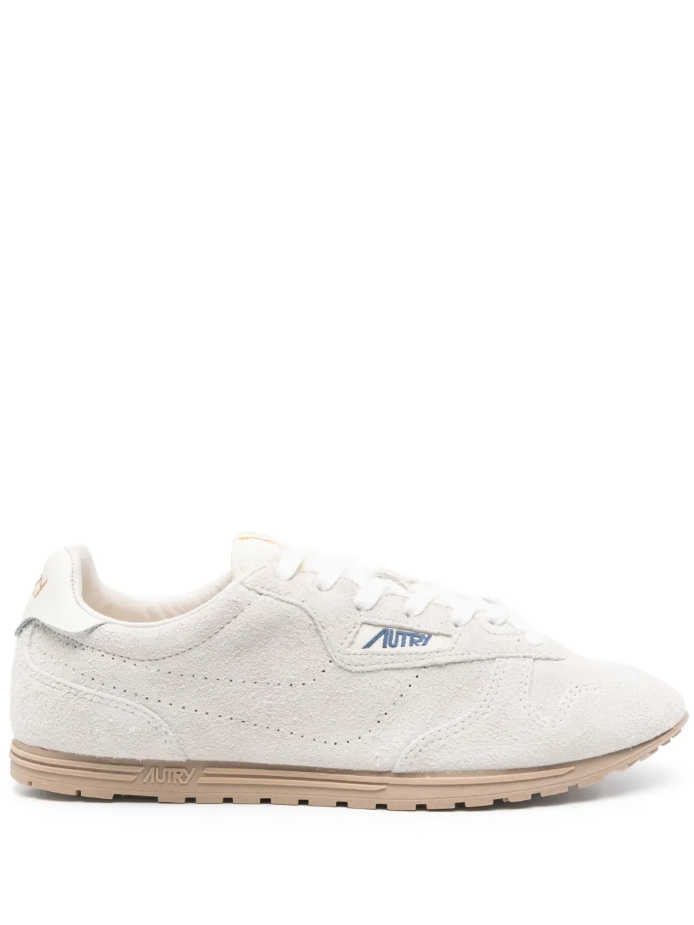 Autry Windspin sneakers Neutrals