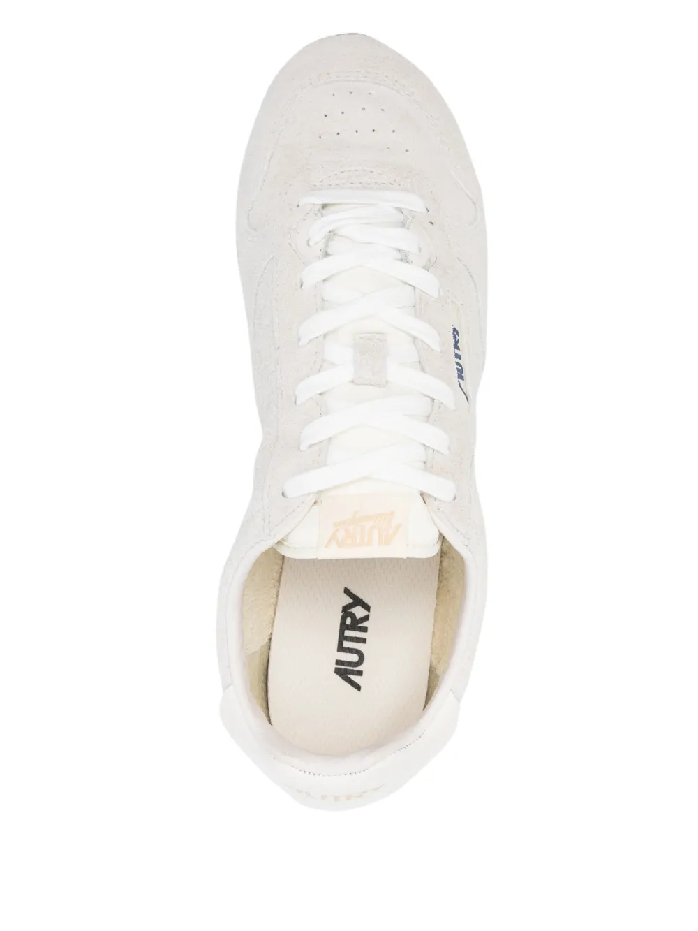 Autry Windspin sneakers Neutrals