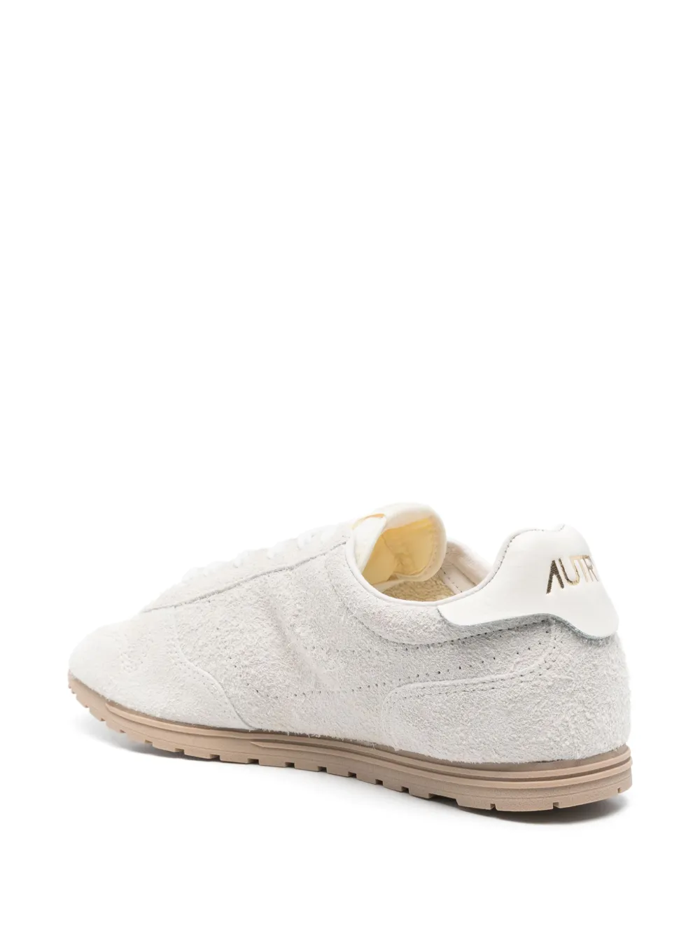 Autry Windspin sneakers Neutrals