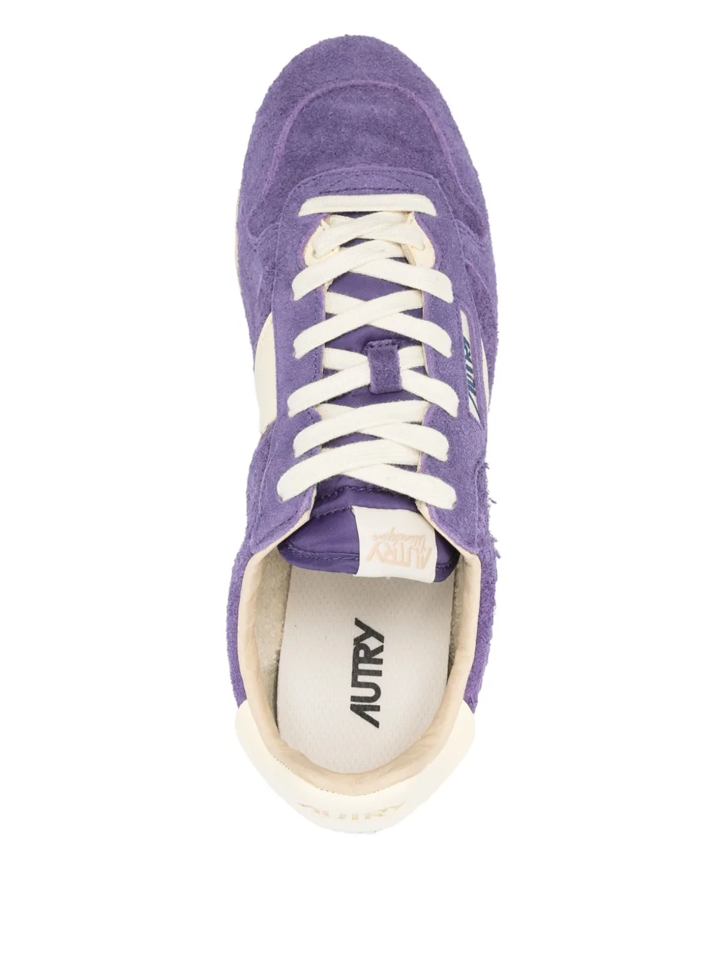 Autry Windspin sneakers Purple