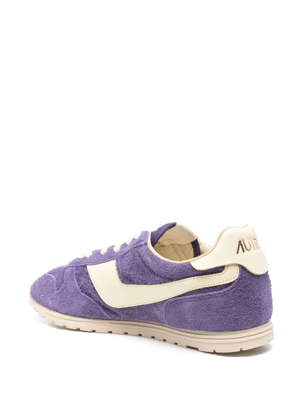 Autry Windspin sneakers Purple