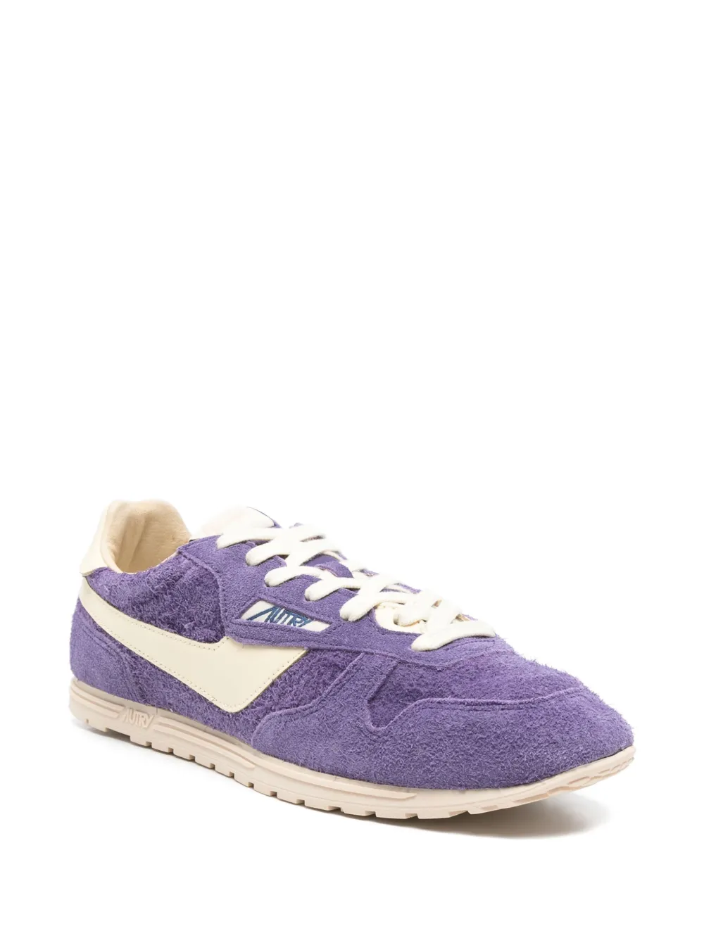 Autry Windspin sneakers Purple