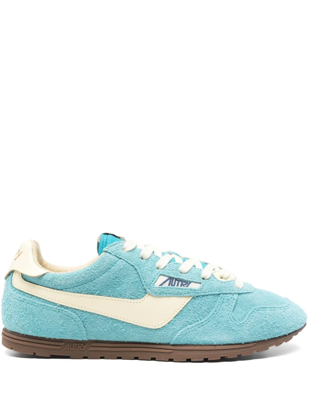 Autry Windspin sneakers Blue