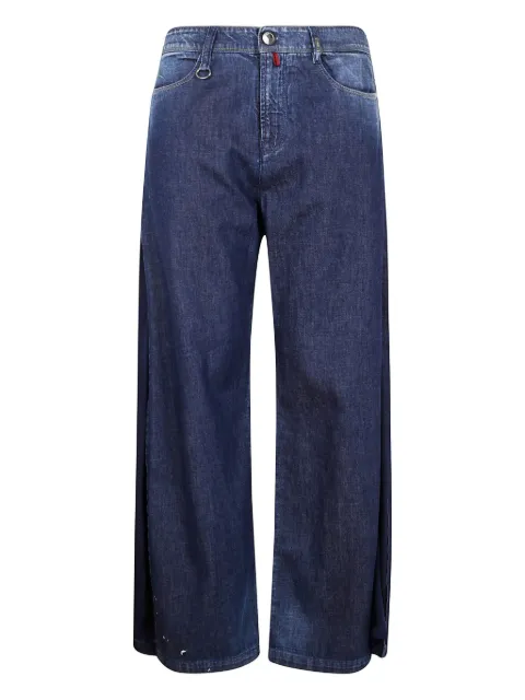 High jeans Innovate 