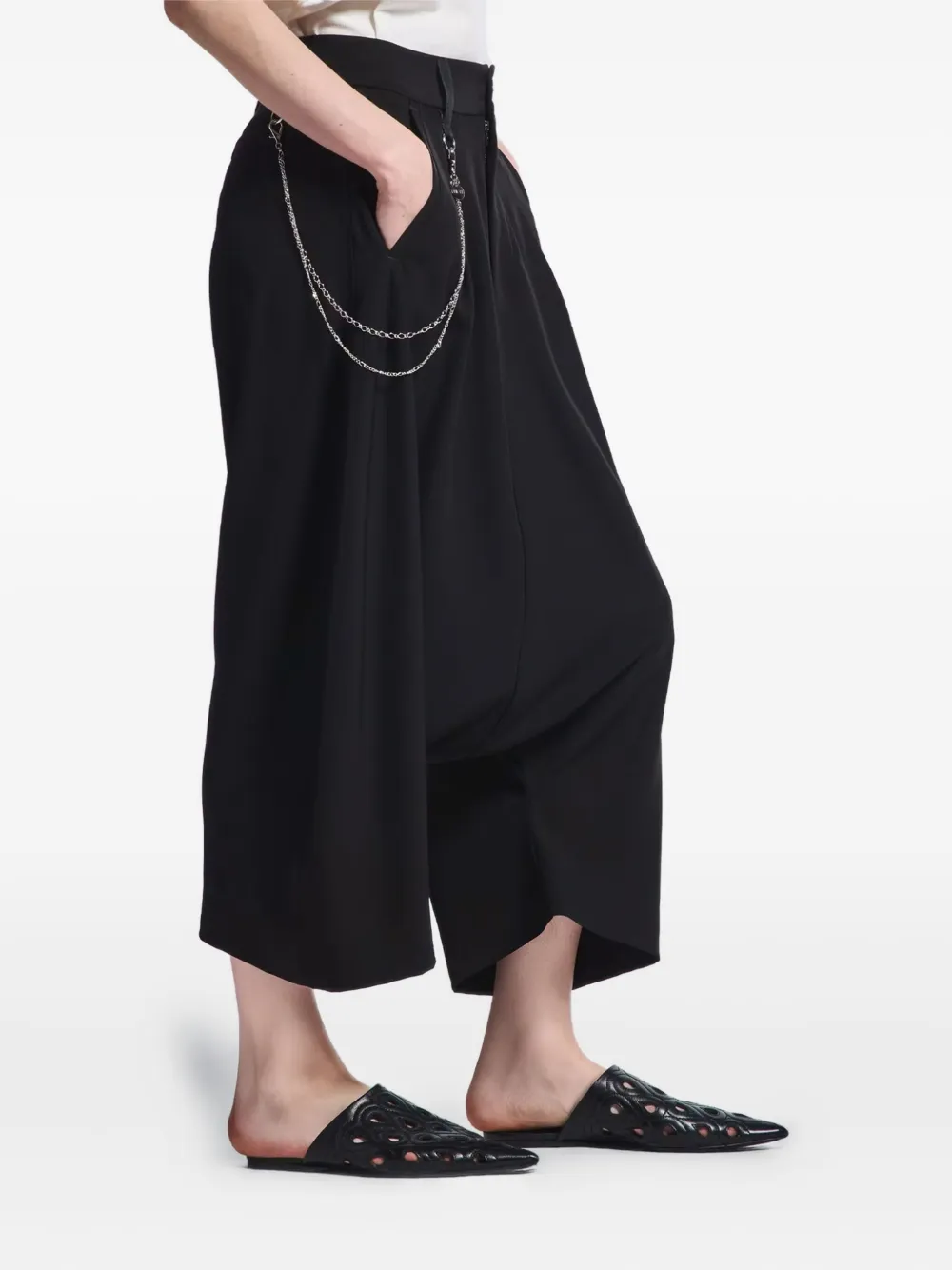 High Yawn trousers | Straight-Leg Pants | Image 2