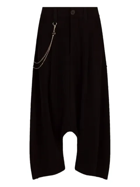High pantalon Yawn